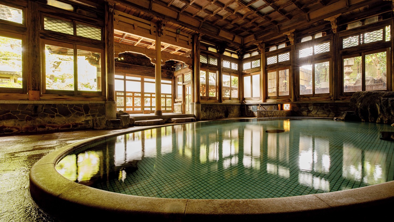 Photo of Others in Yudanaka Shibu Onsen