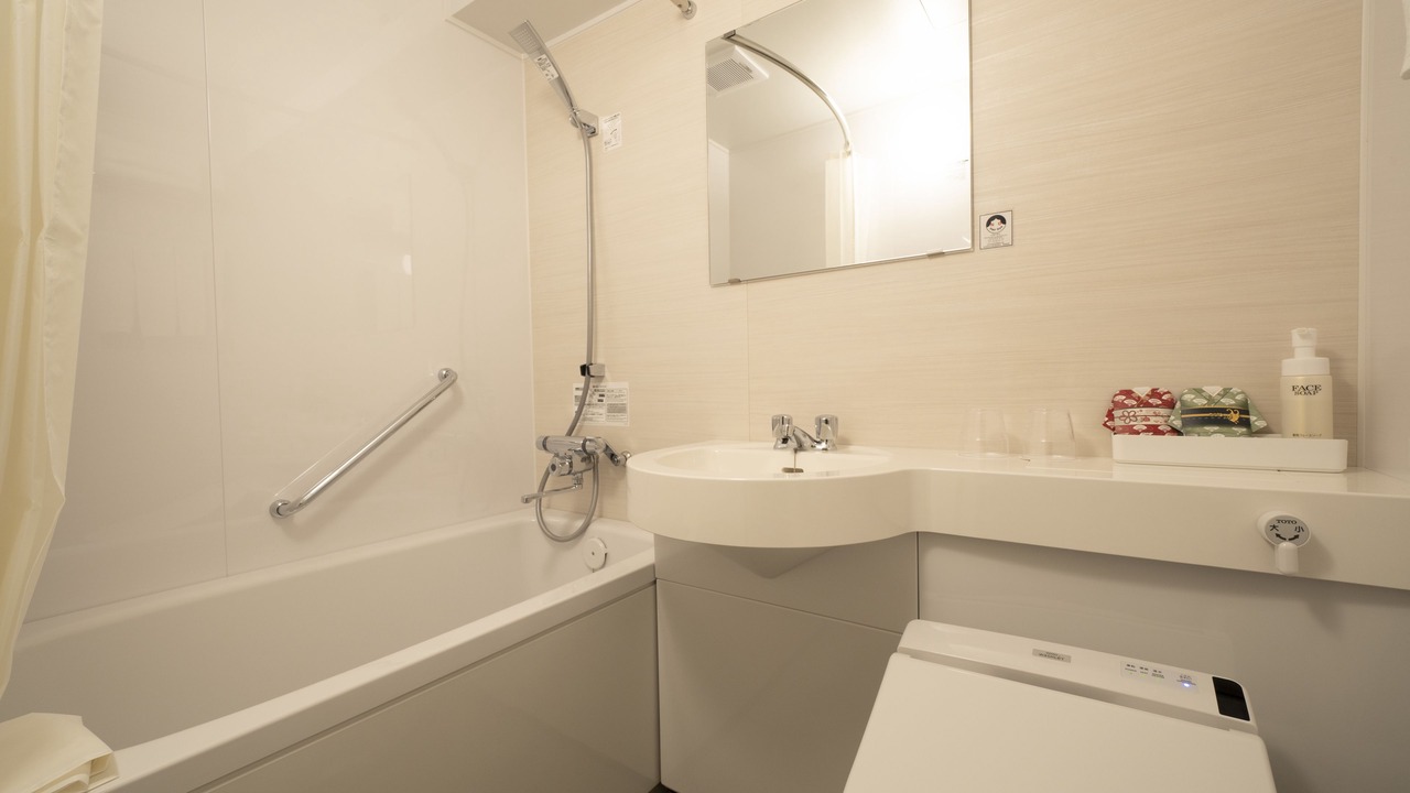 Photo of Bathroom in Sannenzaka Ninenzaka