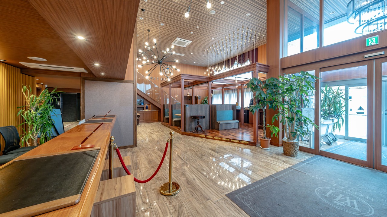 Photo of Others in Hida Takayama Onsen
