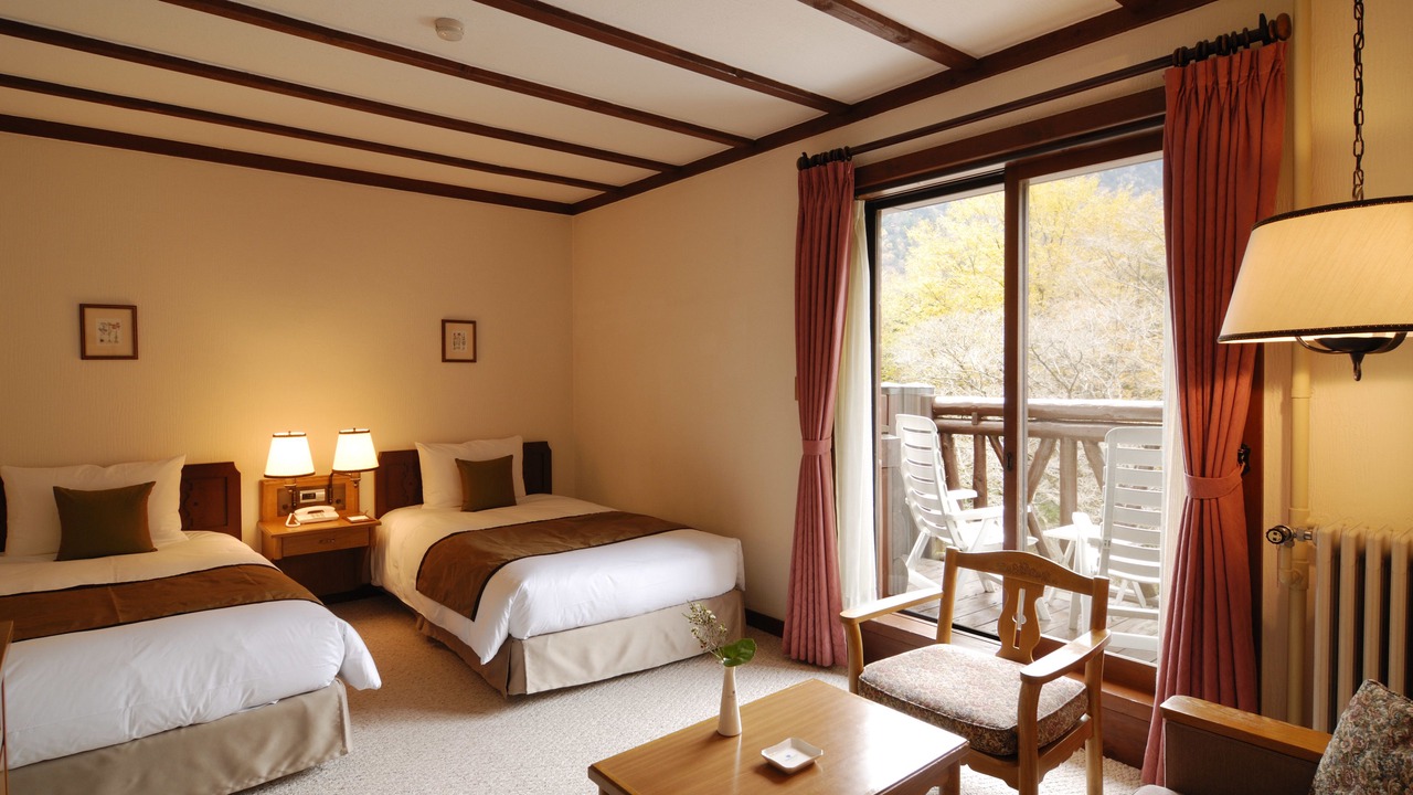 Photo of Bedroom in Matsumoto