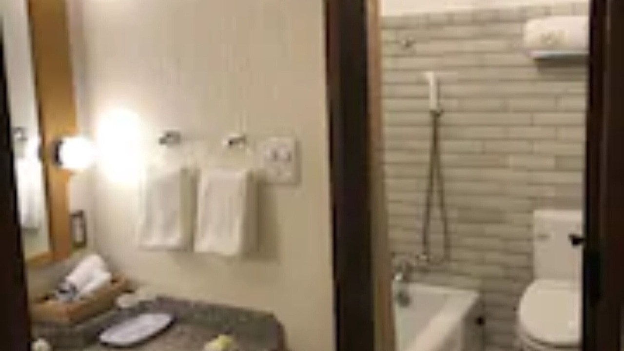Photo of Bathroom in Matsumoto