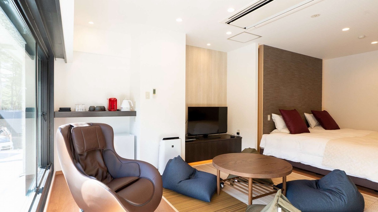 Photo of Bedroom in Kobuchisawacho