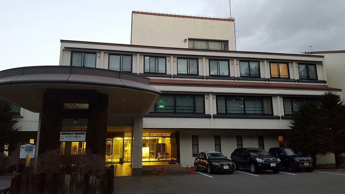 Photo of Outdoor in Kobuchisawacho