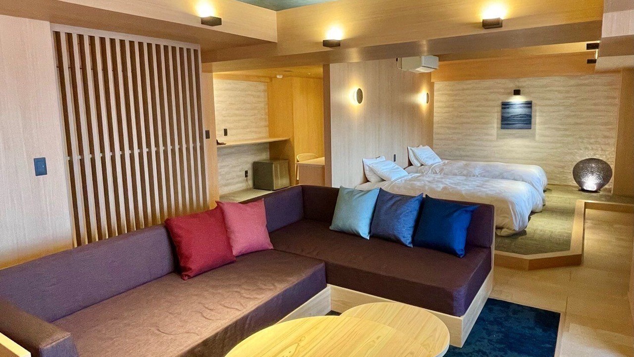 Photo of Bedroom in Kanzanjicho