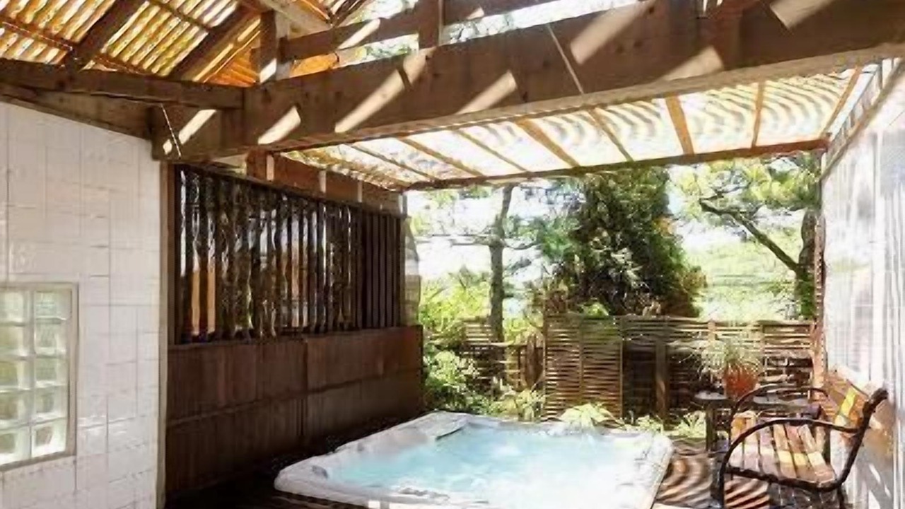 Photo of Patio Balcony in Kanzanjicho