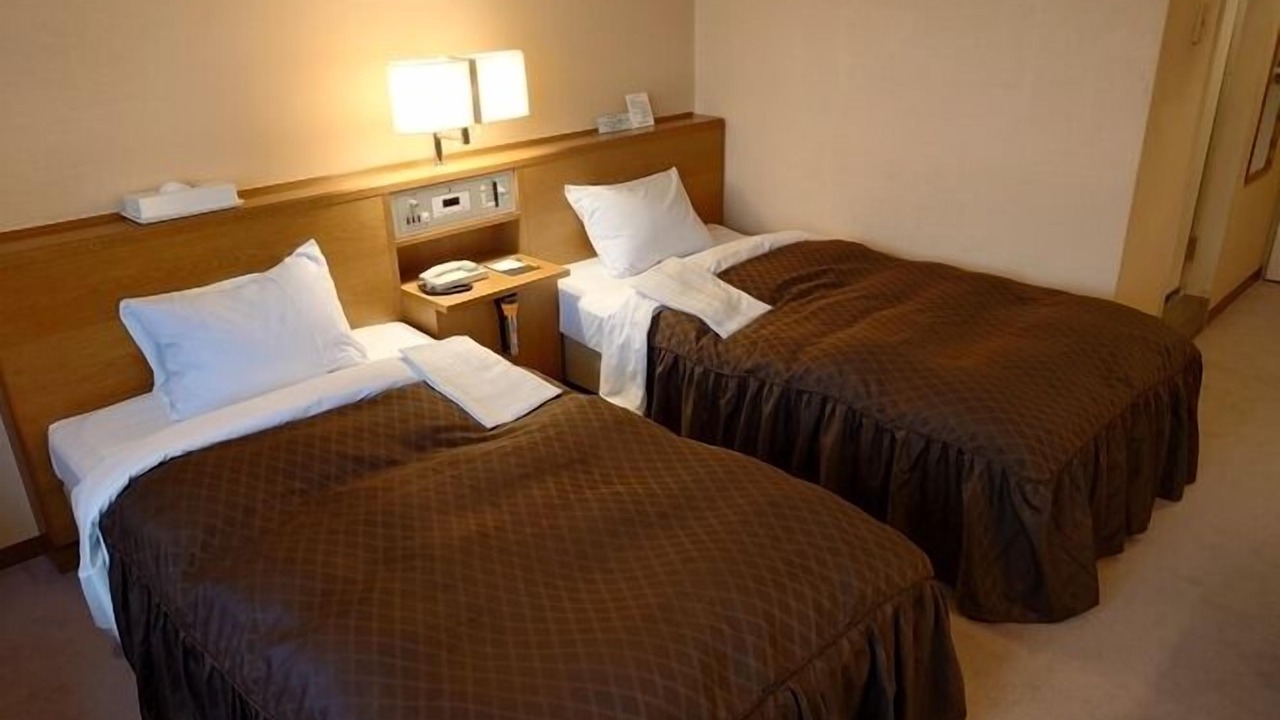 Photo of Bedroom in Nagai