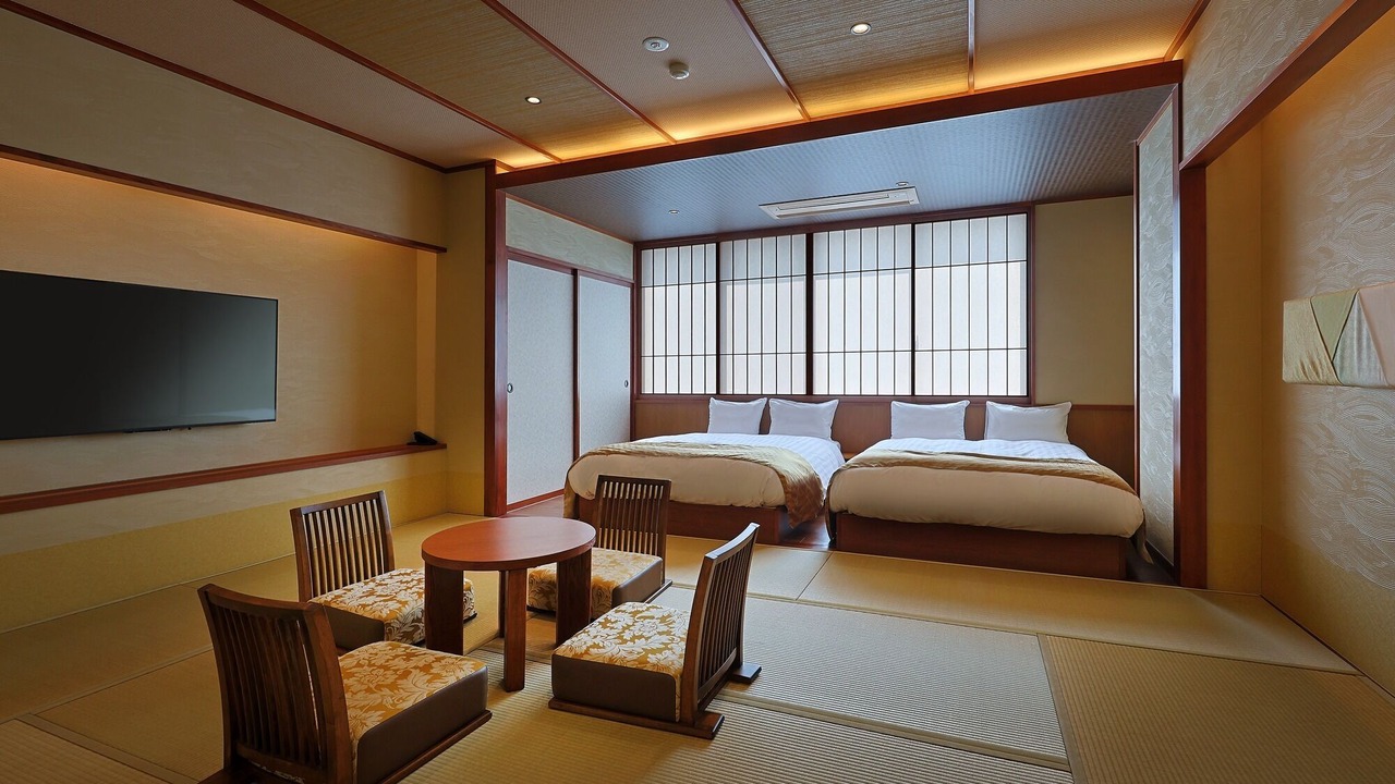 Photo of Bedroom in Zao