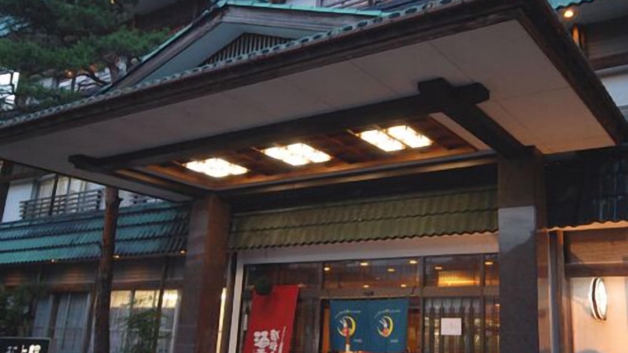 Photo of Outdoor in Tsukioka Onsen