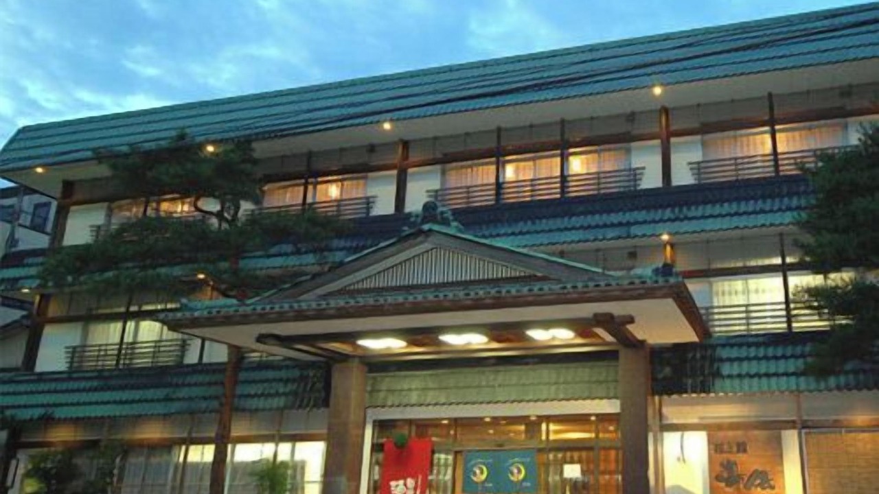 Photo of Outdoor in Tsukioka Onsen