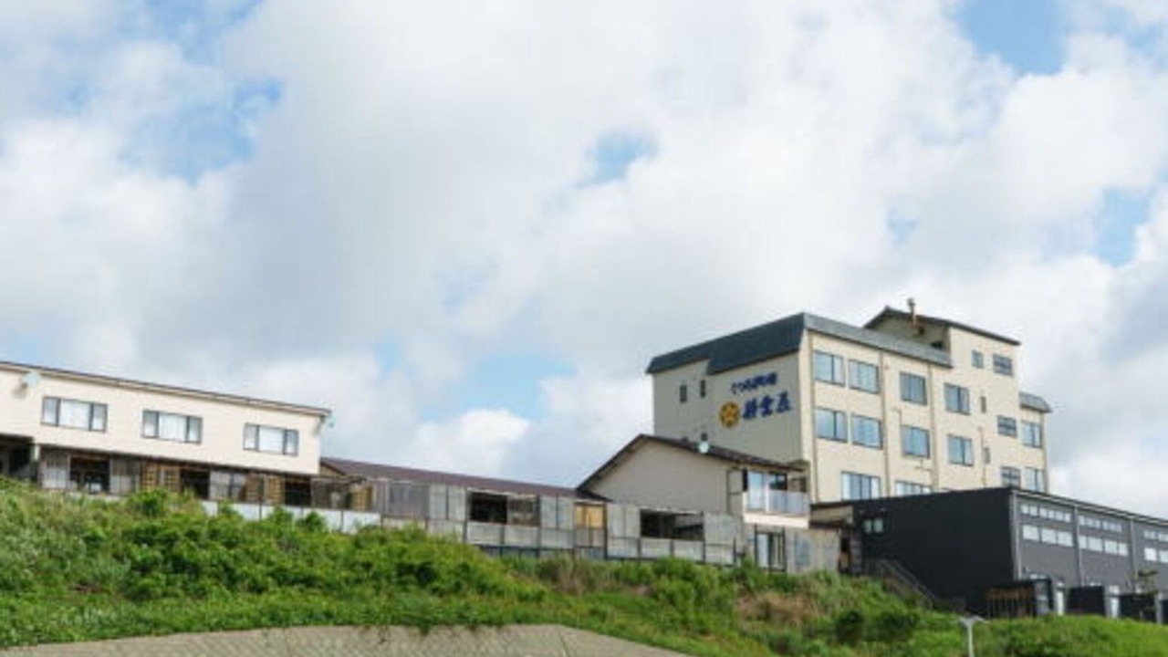 Photo of Outdoor in Senamionsen