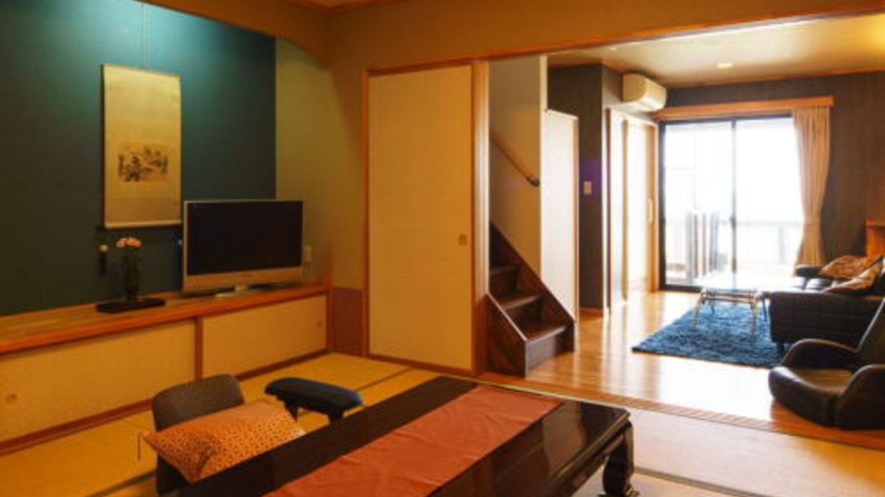 Photo of Livingroom in Senamionsen