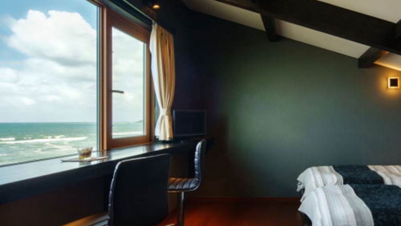Photo of Bedroom in Senamionsen