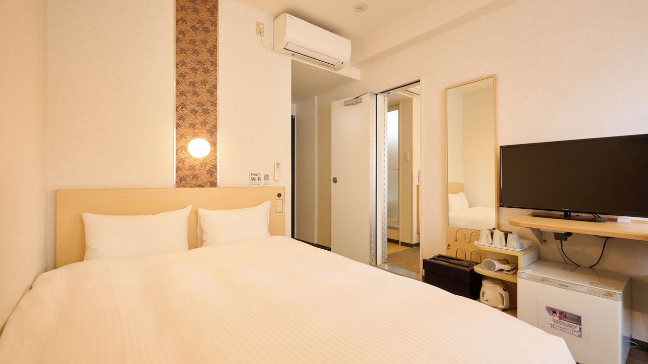 Photo of Bedroom in Shimogyo