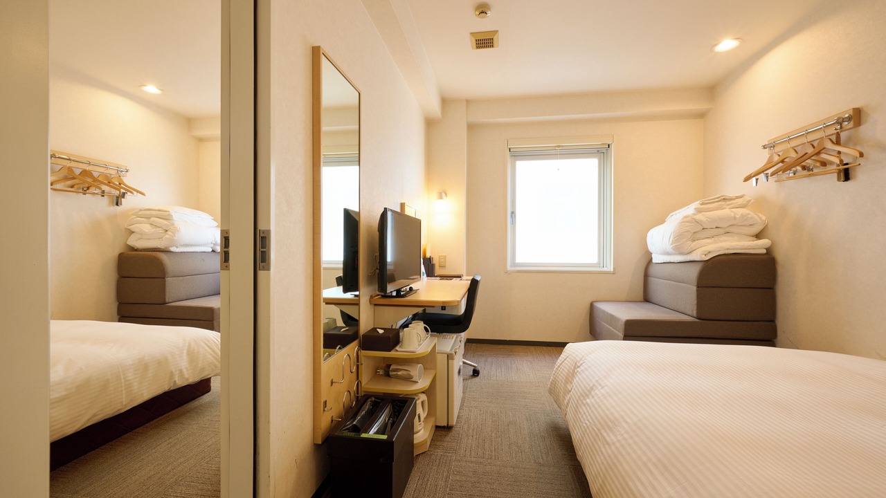 Photo of Bedroom in Shimogyo