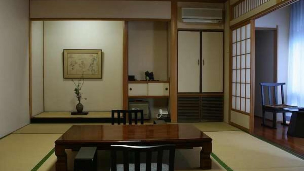 Photo of Bedroom in Iwami