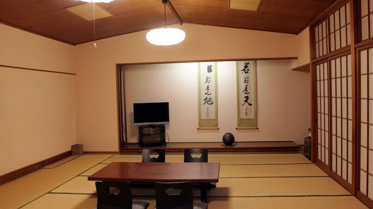 Photo of Bedroom in Iwami