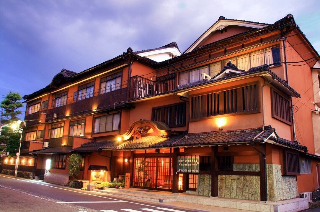 Photo of Outdoor in Iwami