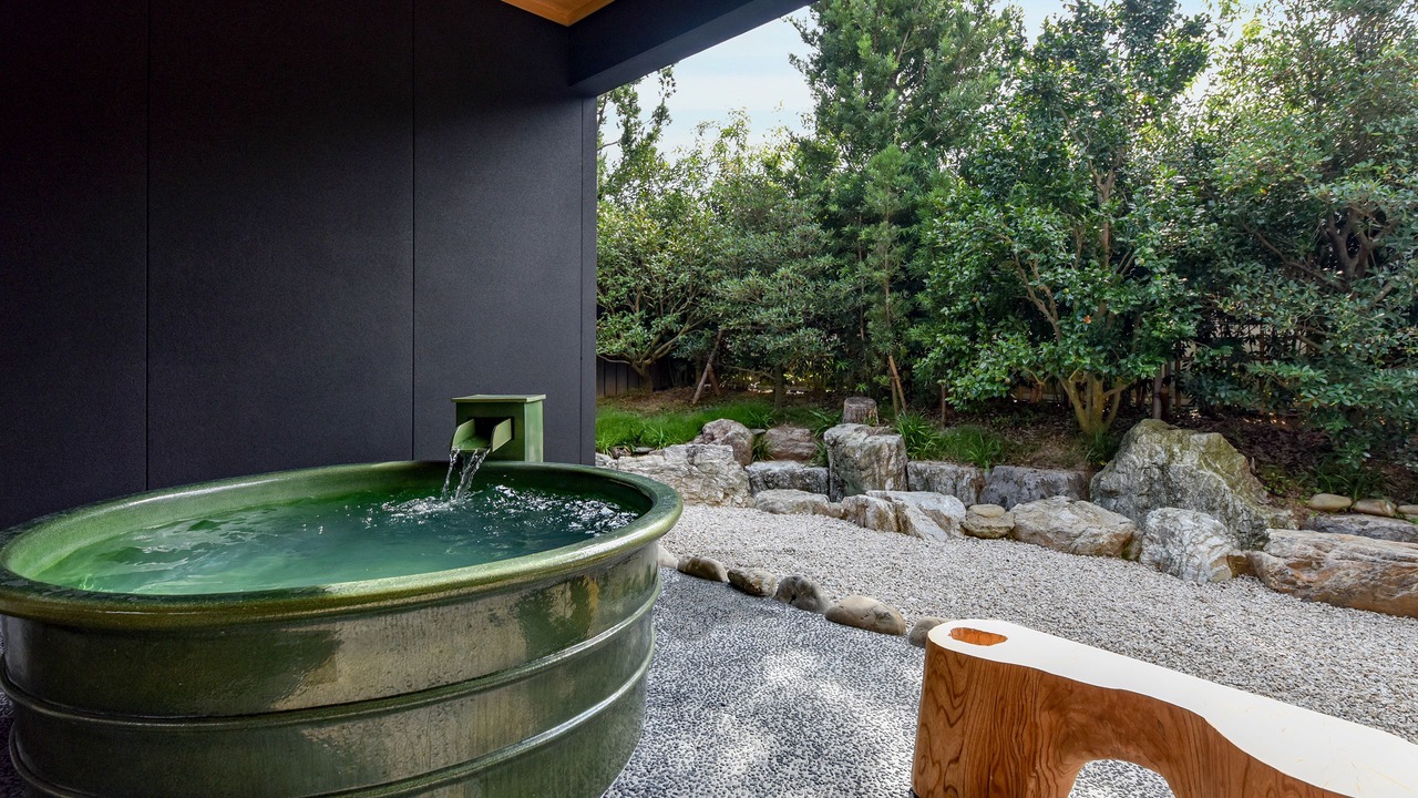 Photo of Bedroom in Futami