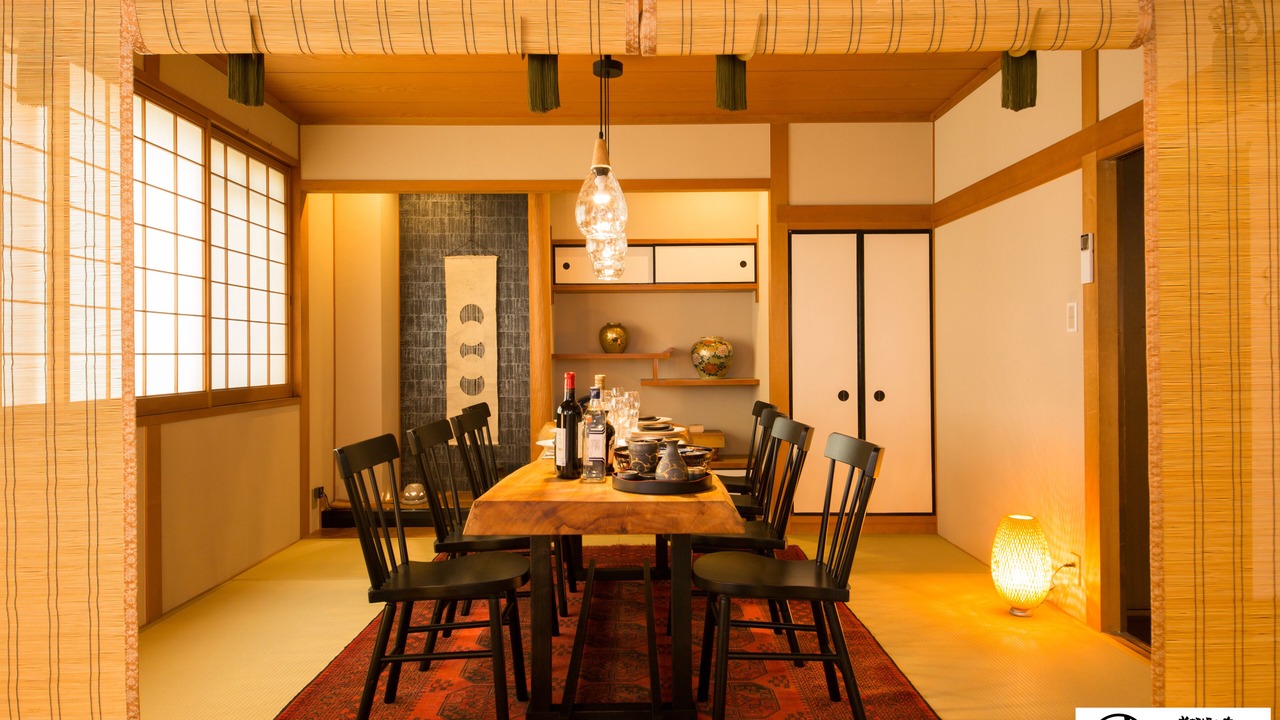 Photo of Bedroom in Dotonbori