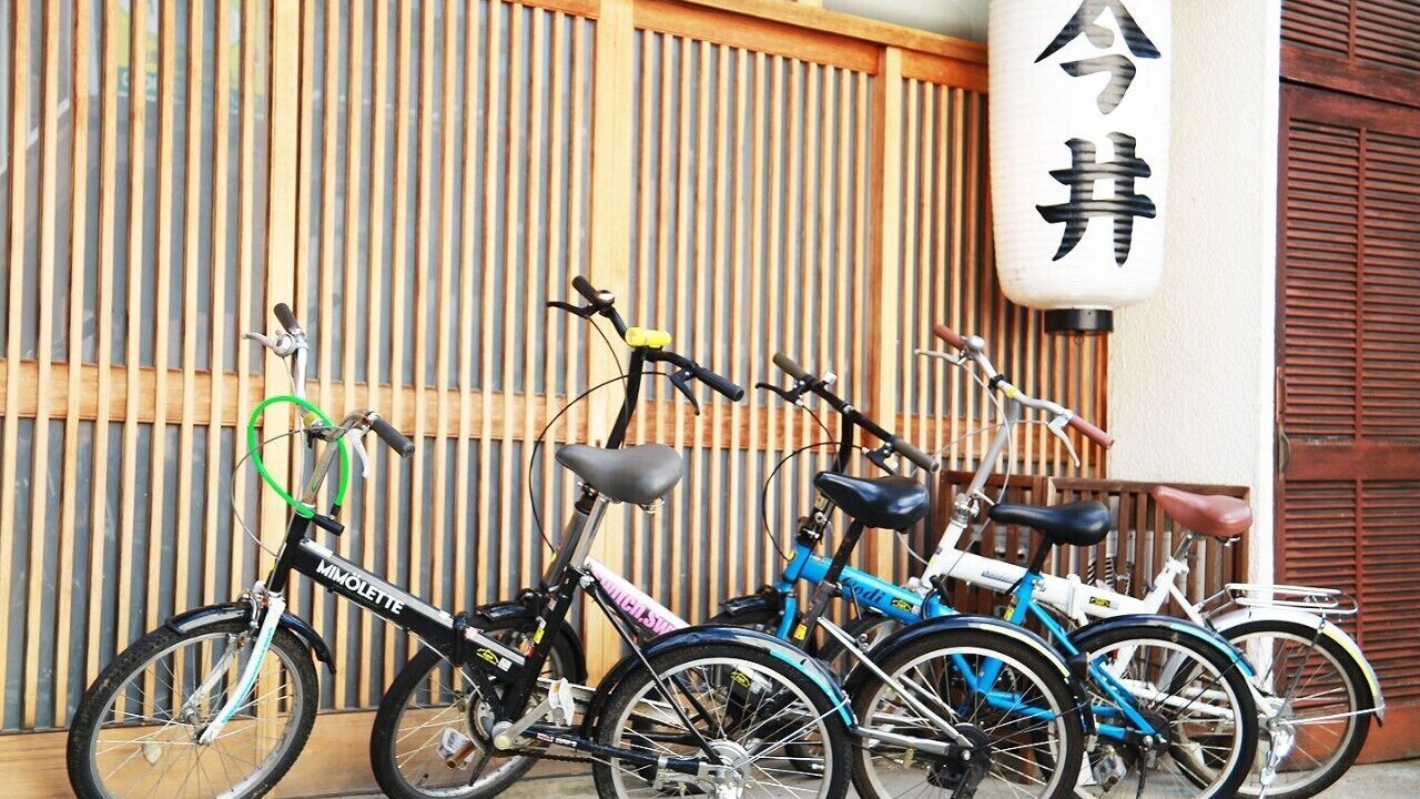 Photo of Outdoor in Nara