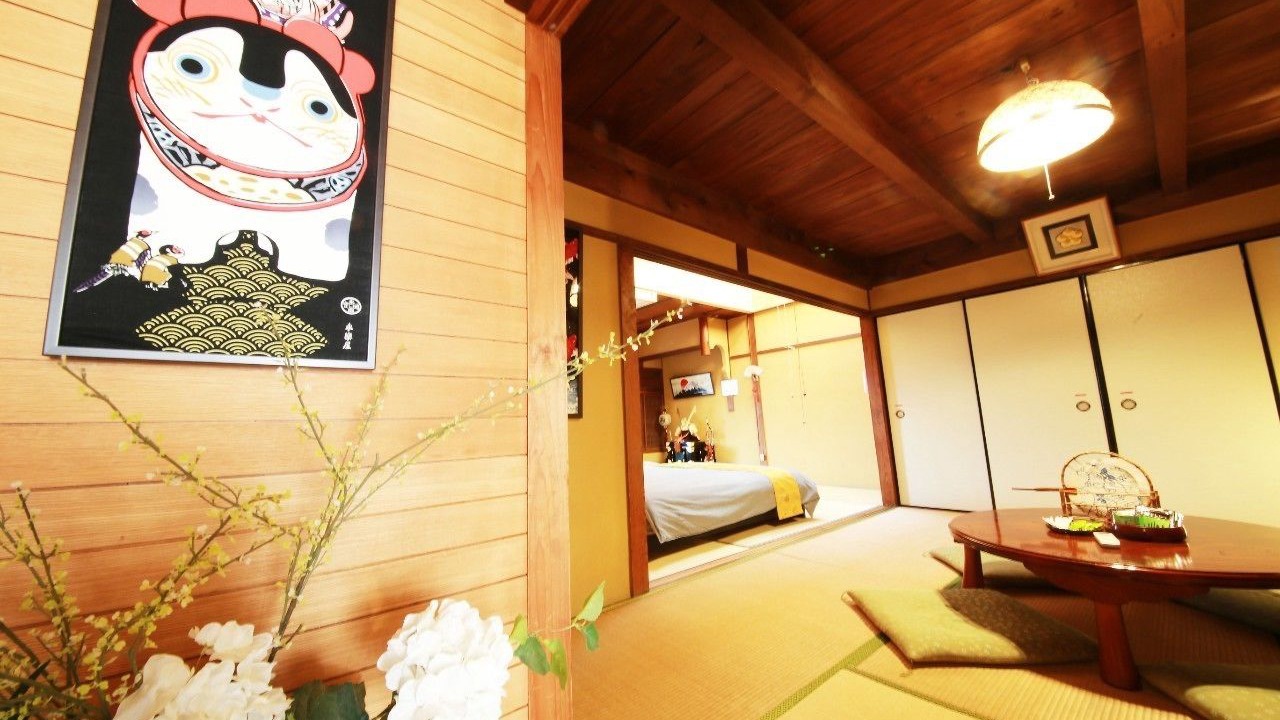 Photo of Others in Nara