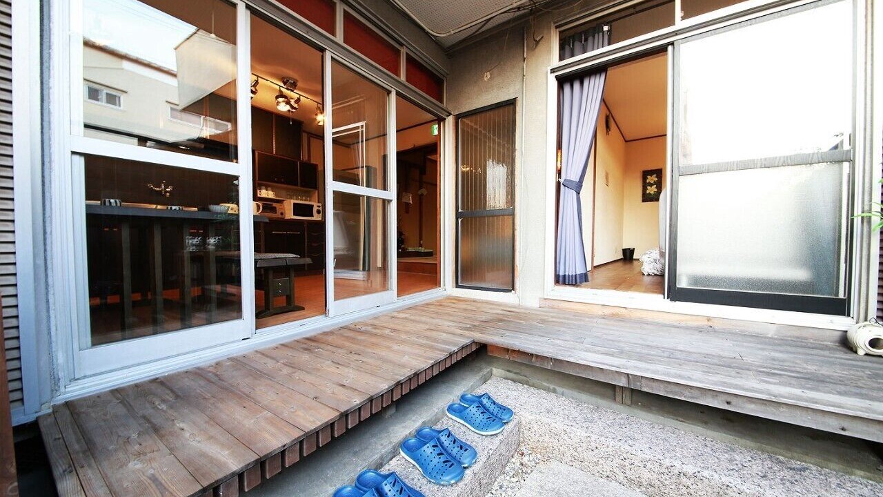 Photo of Outdoor in Nara