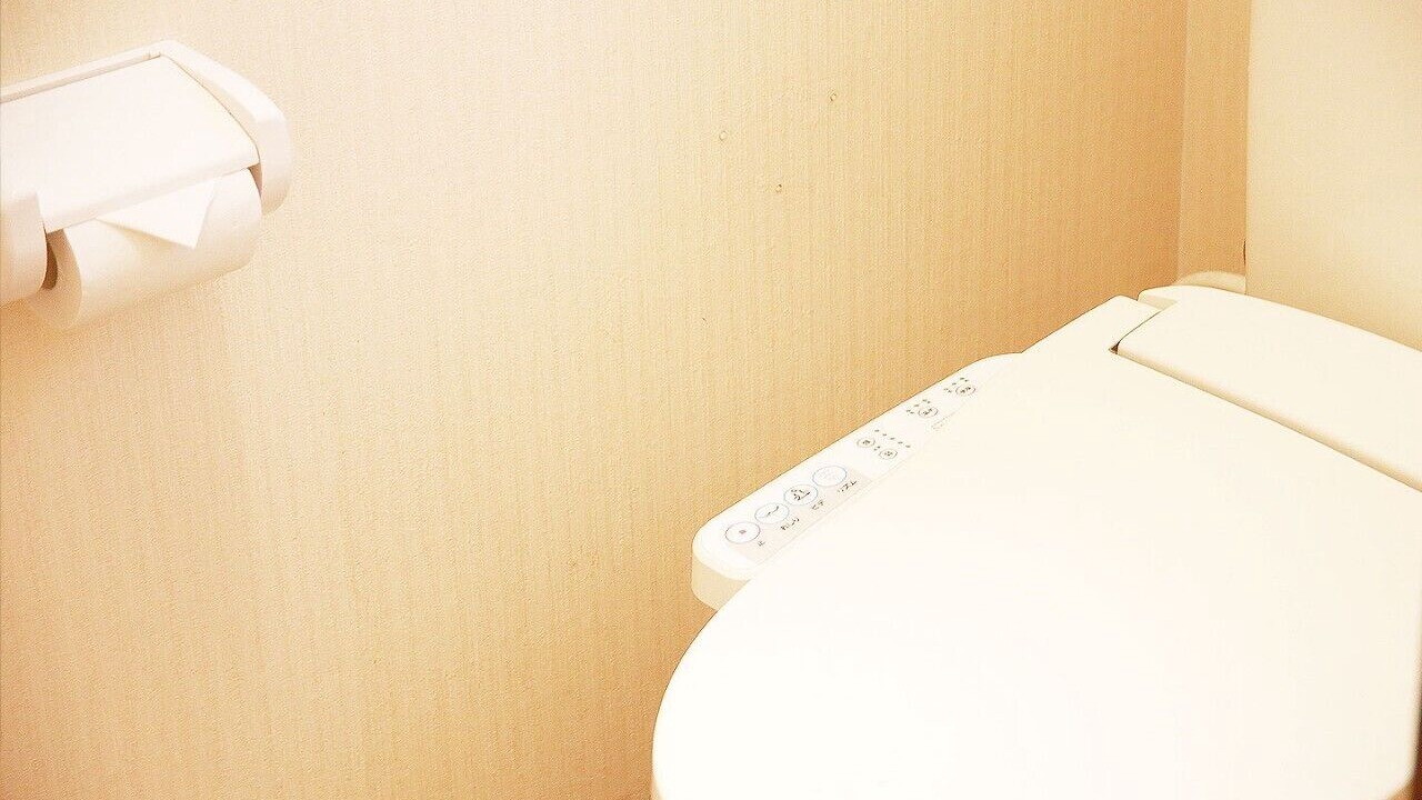 Photo of Bathroom in Nara