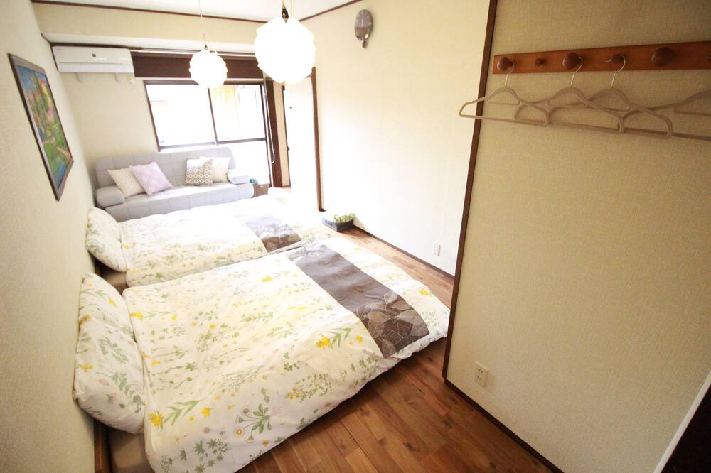 Photo of Bedroom in Nara