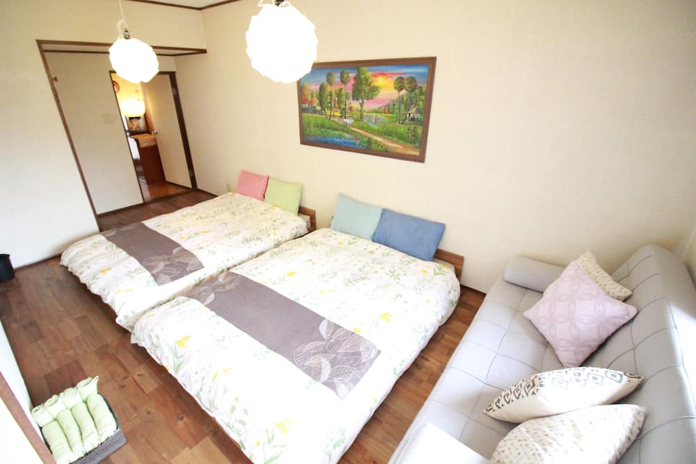 Photo of Bedroom in Nara