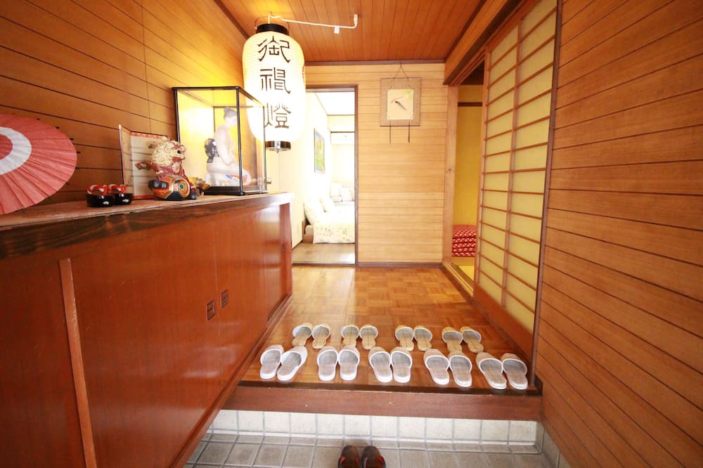 Photo of Kitchen in Nara