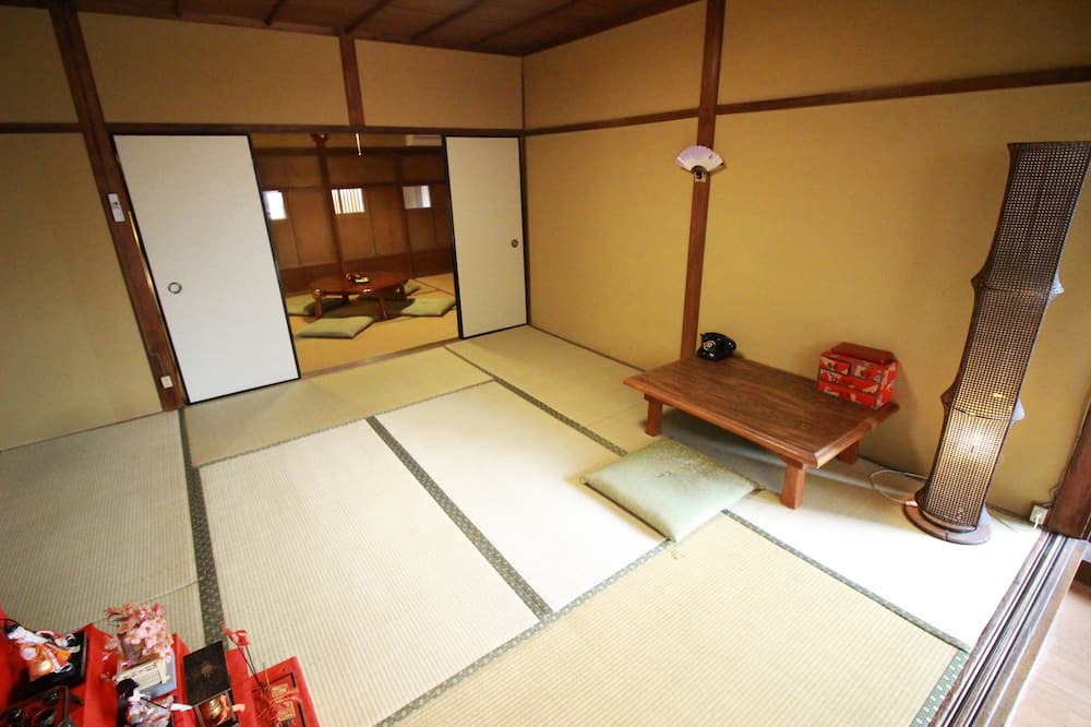 Photo of Bedroom in Nara