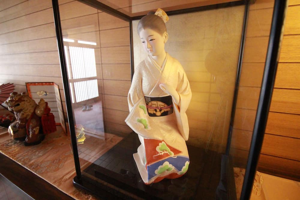 Photo of Bedroom in Nara