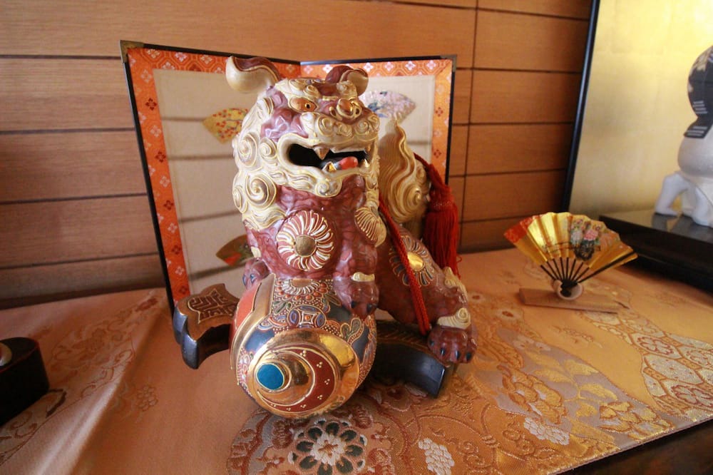 Photo of Bedroom in Nara