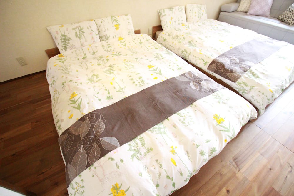 Photo of Bedroom in Nara
