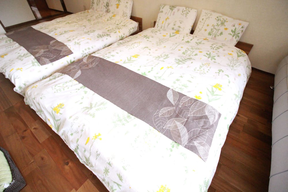 Photo of Bedroom in Nara