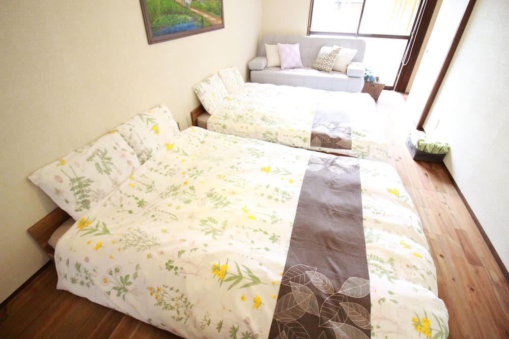 Photo of Bedroom in Nara