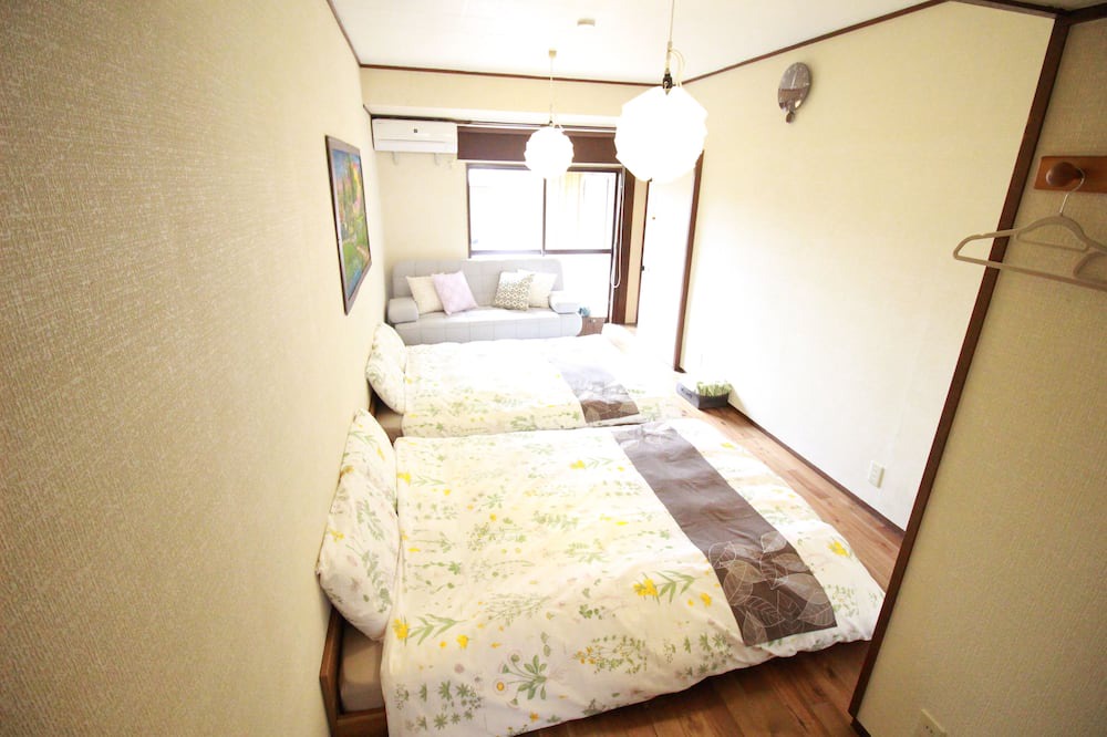 Photo of Bedroom in Nara