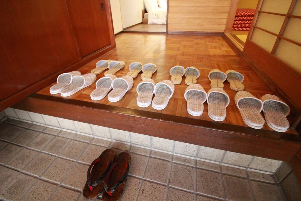 Photo of Kitchen in Nara