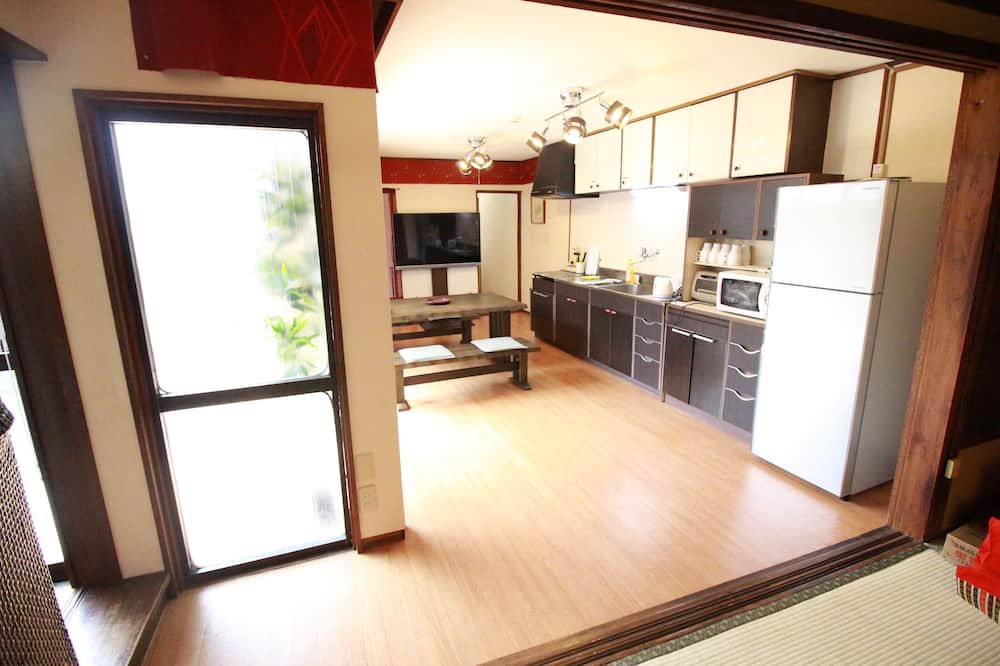 Photo of Kitchen in Nara