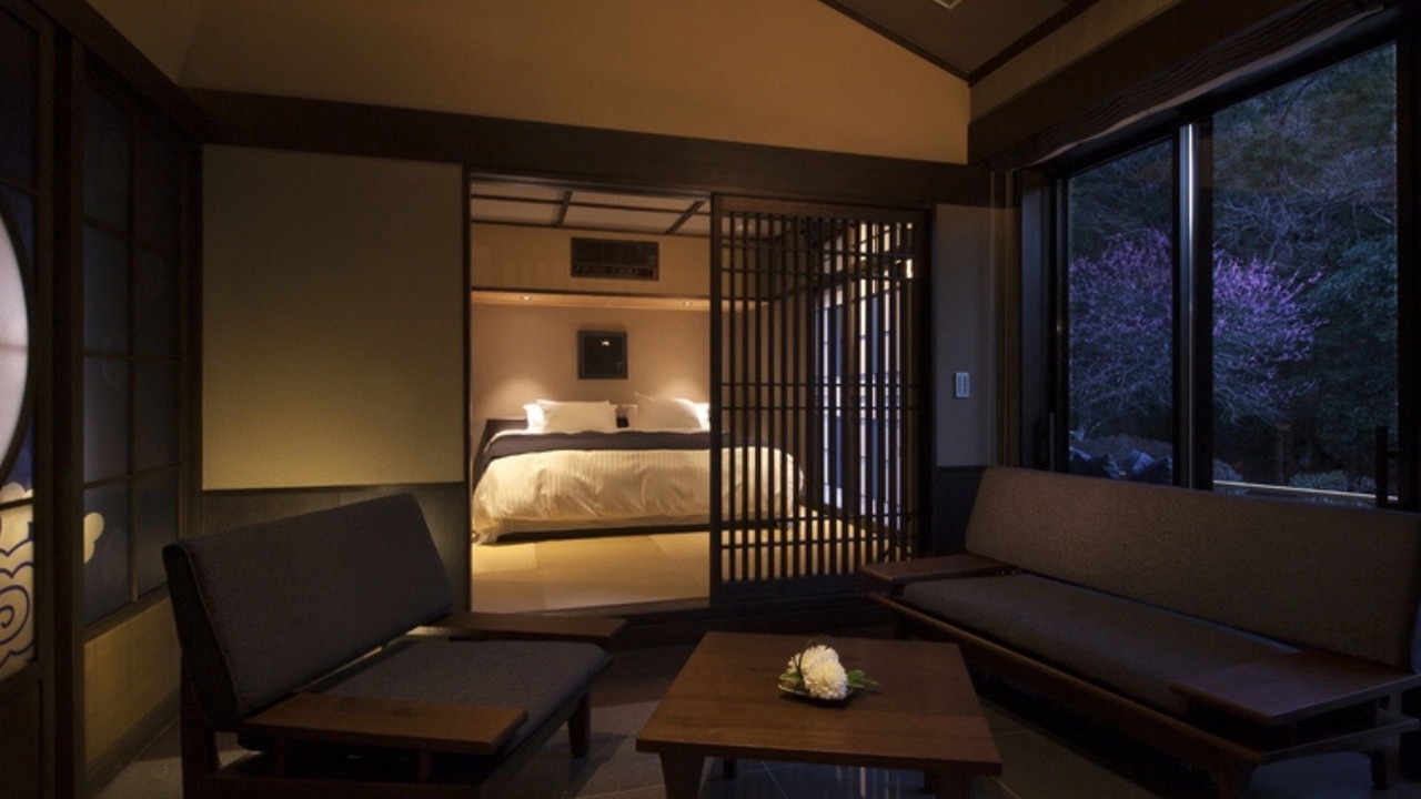 Photo of Bedroom in Sochi