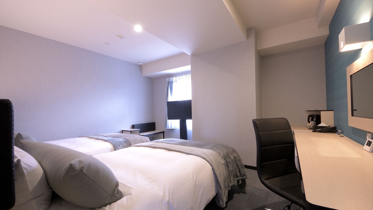 Photo of Bedroom in Iwai Onsen