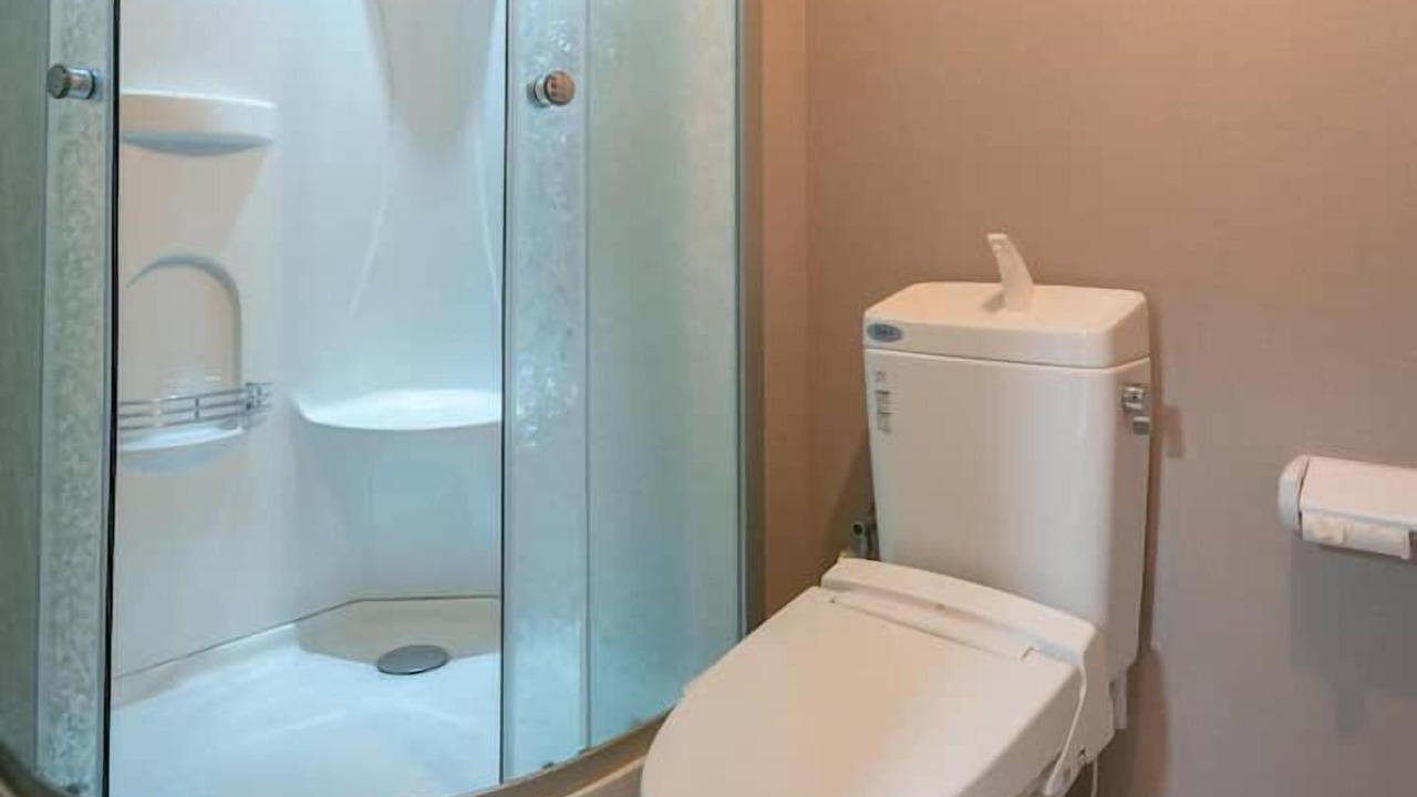 Photo of Bathroom in Naniwa