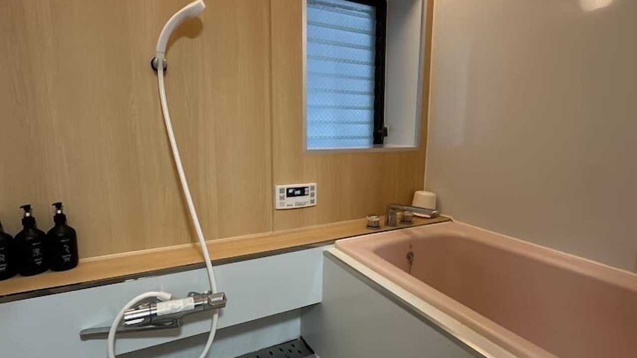 Photo of Bathroom in Naniwa
