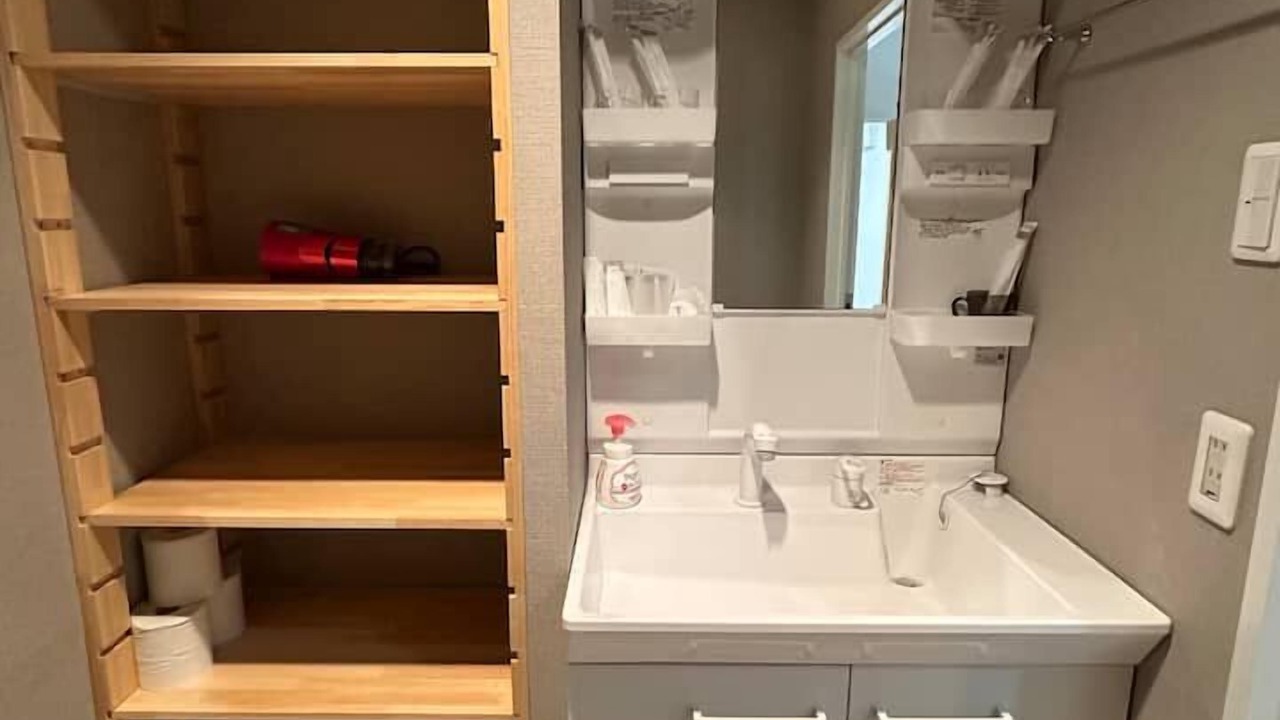 Photo of Bathroom in Naniwa
