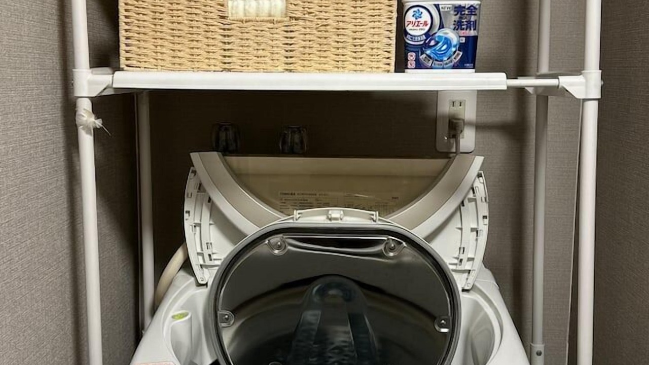 Photo of Bathroom in Naniwa