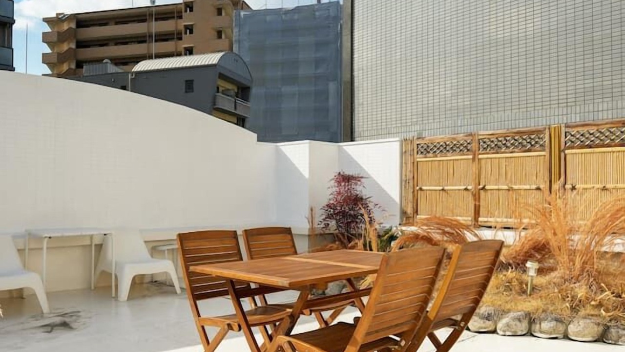 Photo of Bedroom in Naniwa