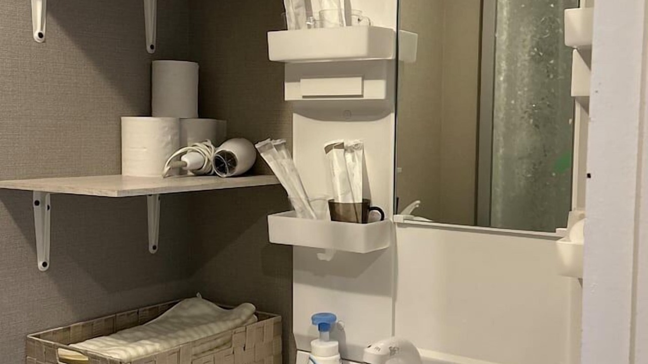 Photo of Bathroom in Naniwa