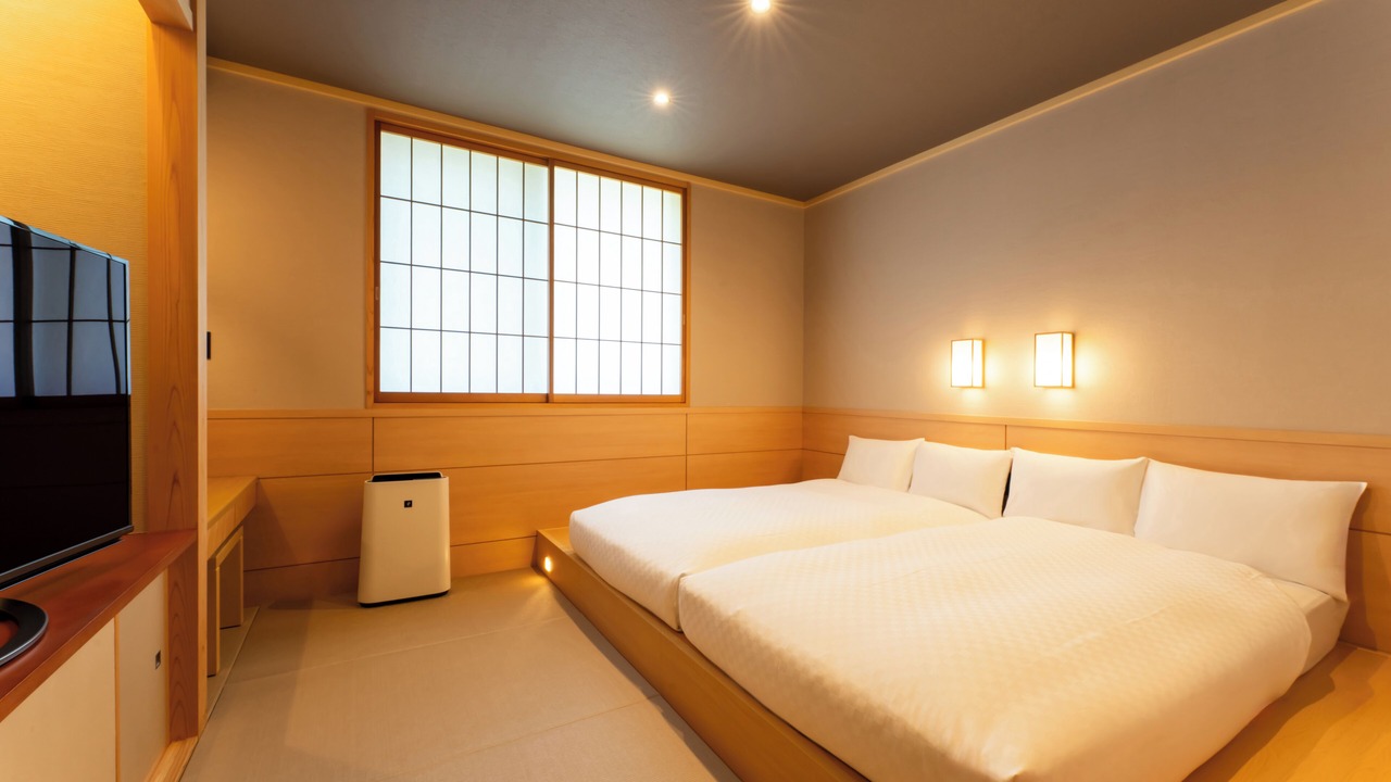 Photo of Bedroom in Ikaruga