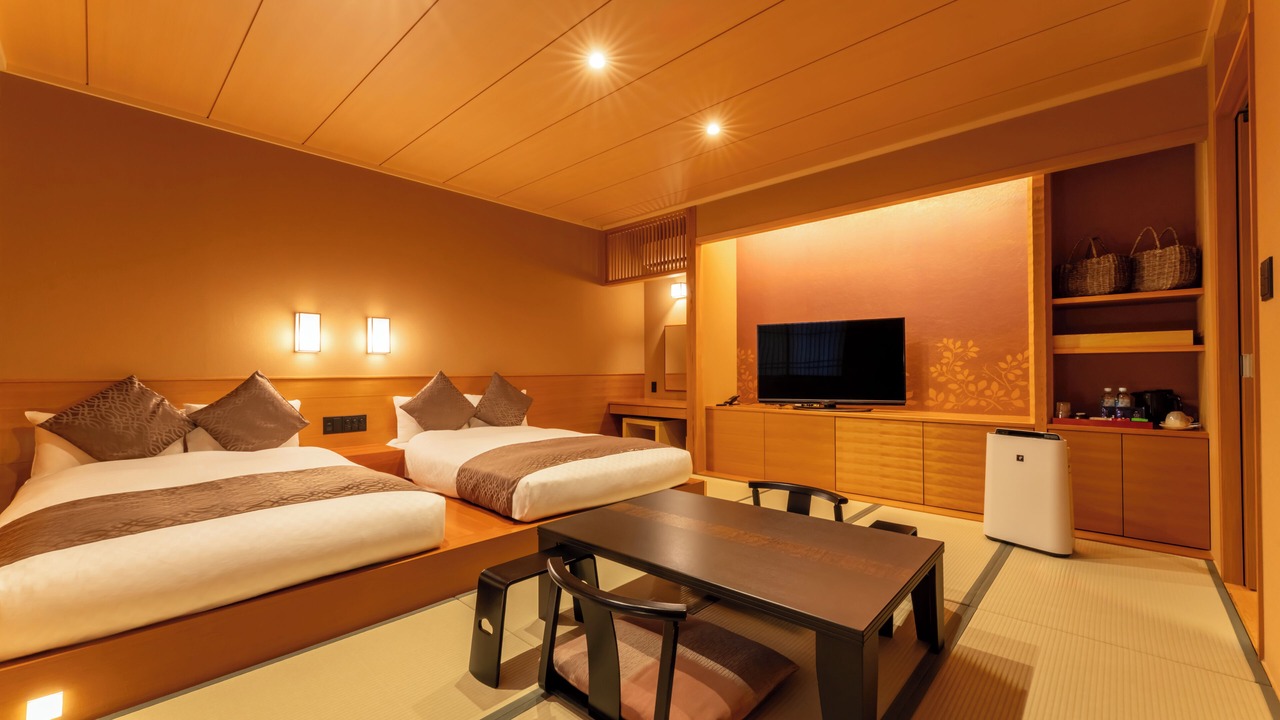 Photo of Bedroom in Ikaruga