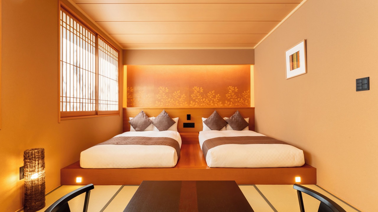Photo of Bedroom in Ikaruga